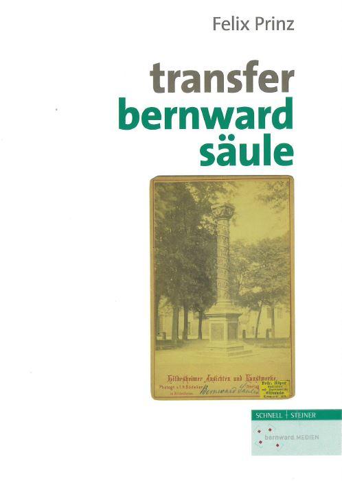 Transfer Bernwardsäule