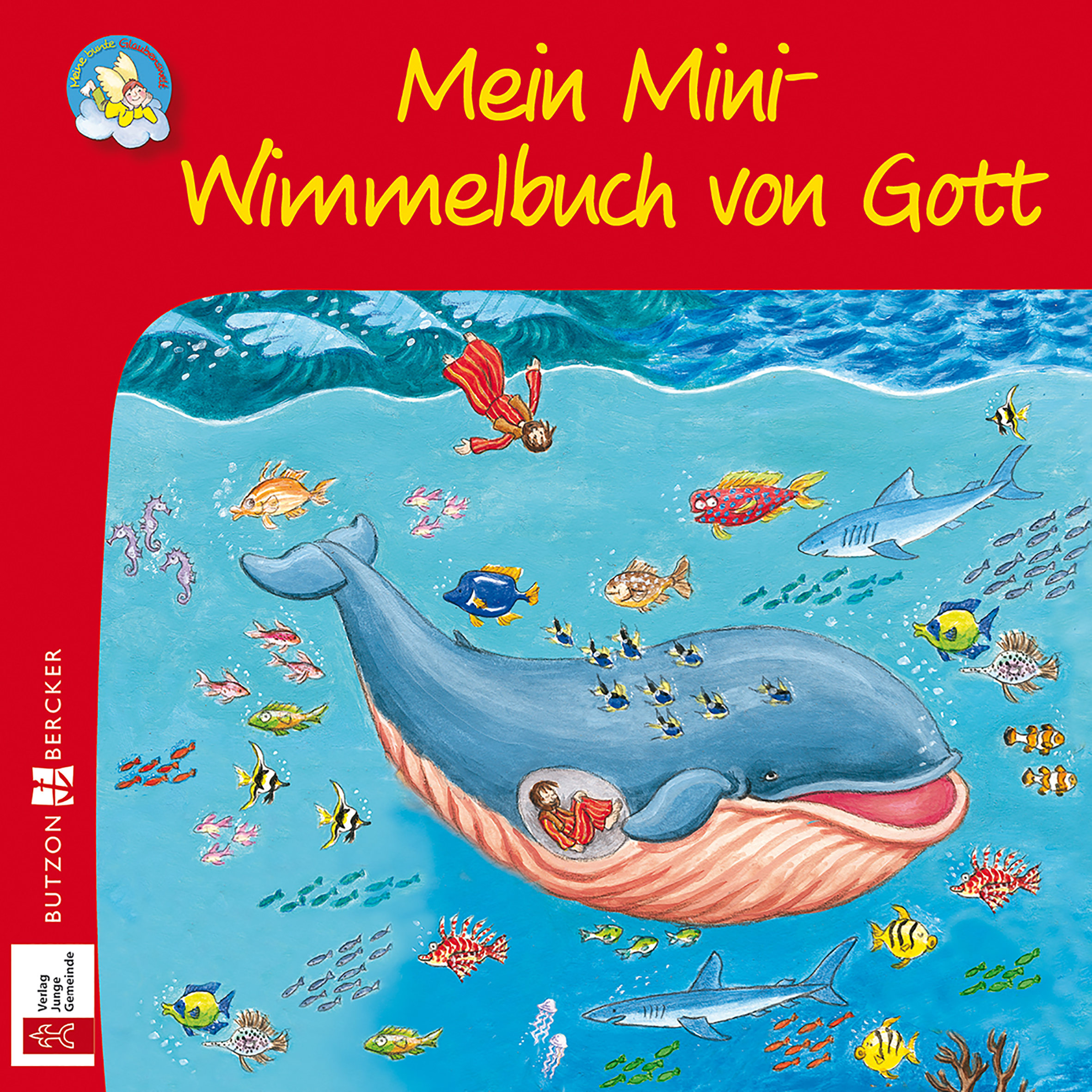 Mini-Wimmelbuch