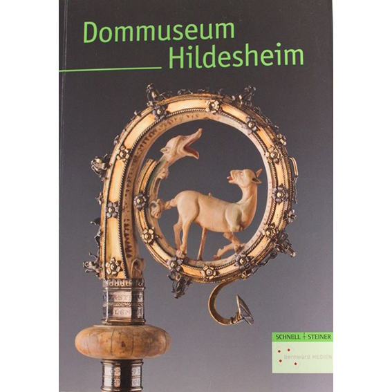 Ausstellungskatalog Dommuseum Hildesheim