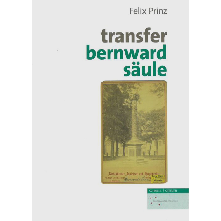 Transfer Bernwardsäule - Katalog