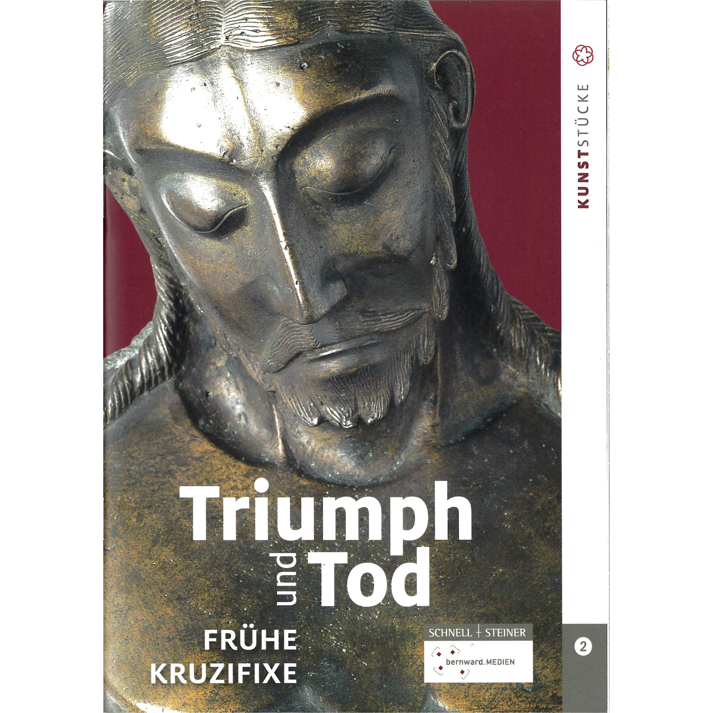 Kunststücke 2 - Triumph und Tod