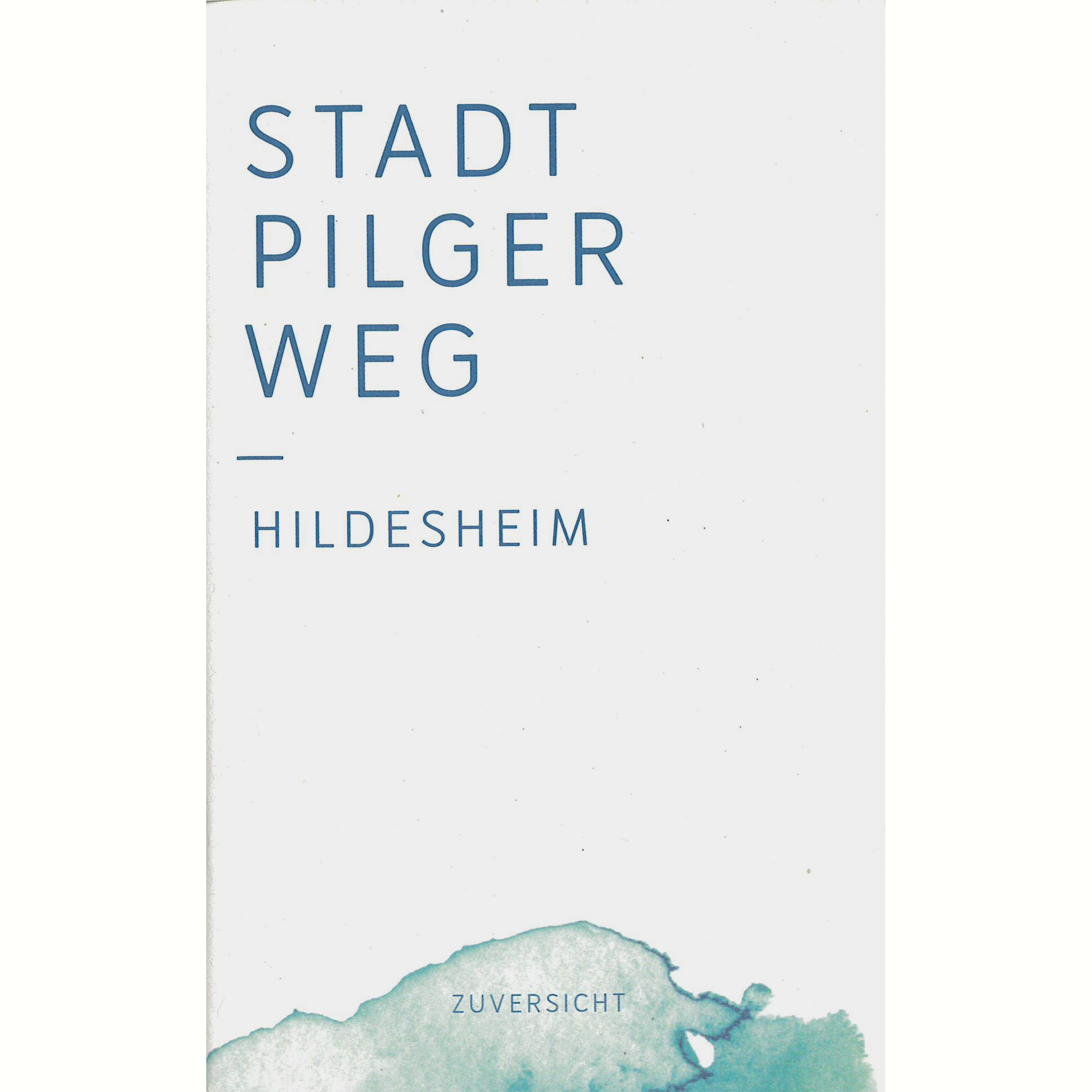 STADTPILGERWEG-HILDESHEIM