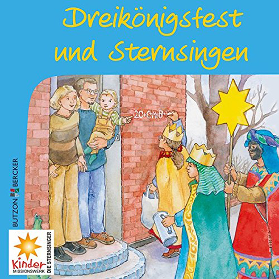 Dreikönigfest und Sternsinger