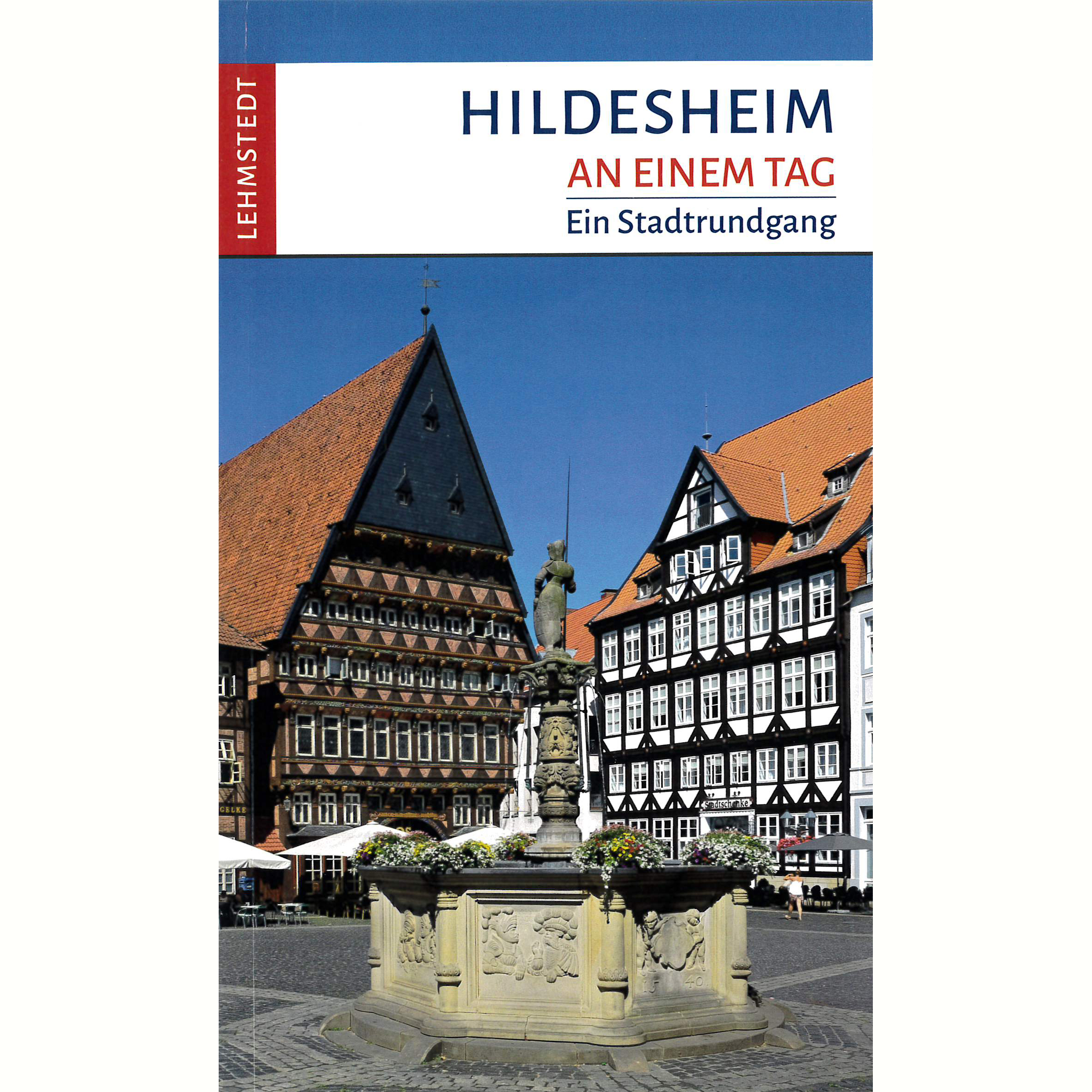 Hildesheim - Stadtrundgang