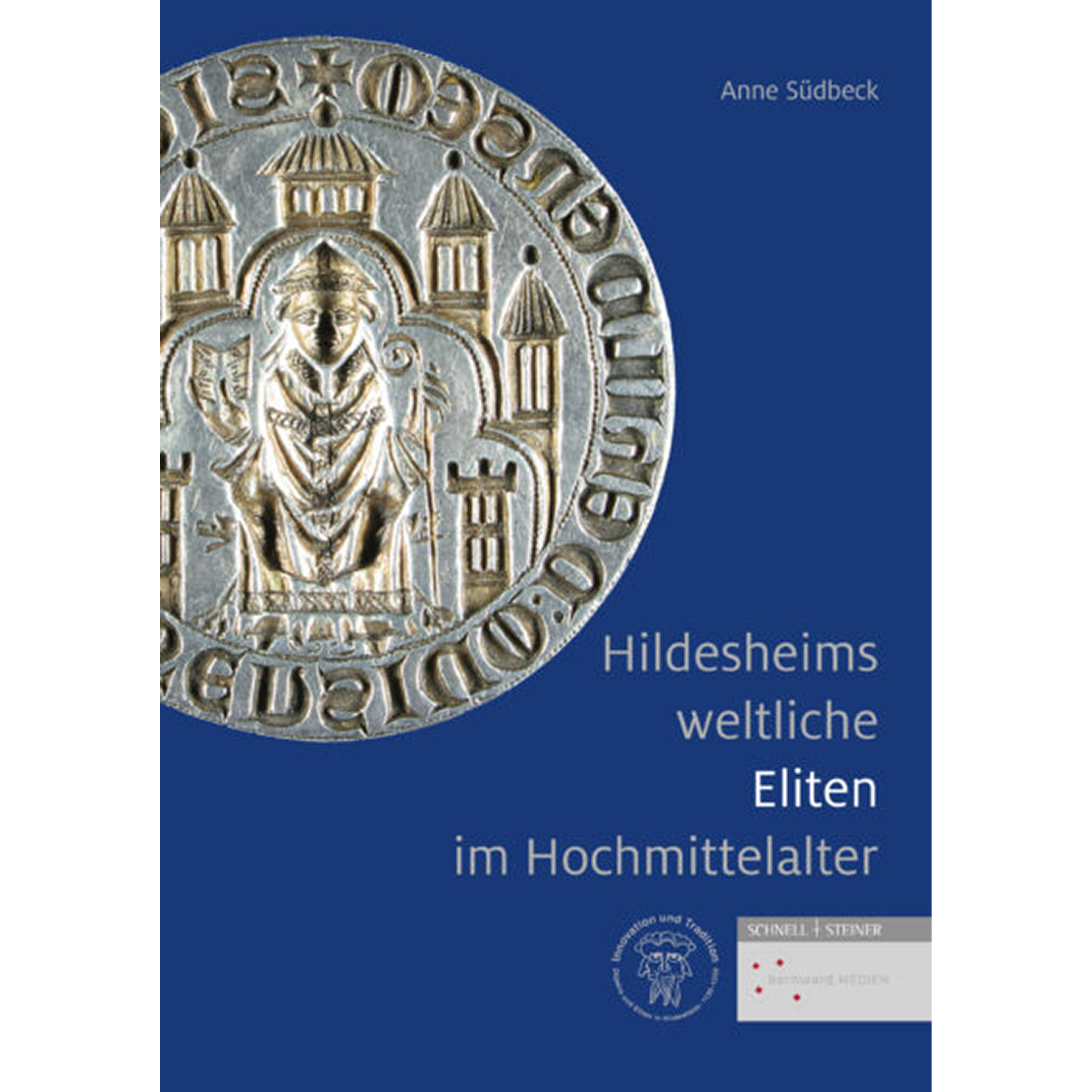 Hildesheims weltliche Eliten im Hochmittelalter