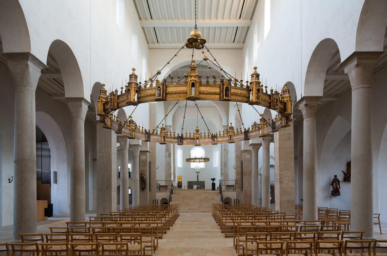 Gutschein für eine Domführung