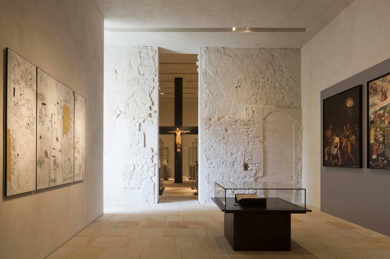 Gutschein für eine Museumsführung