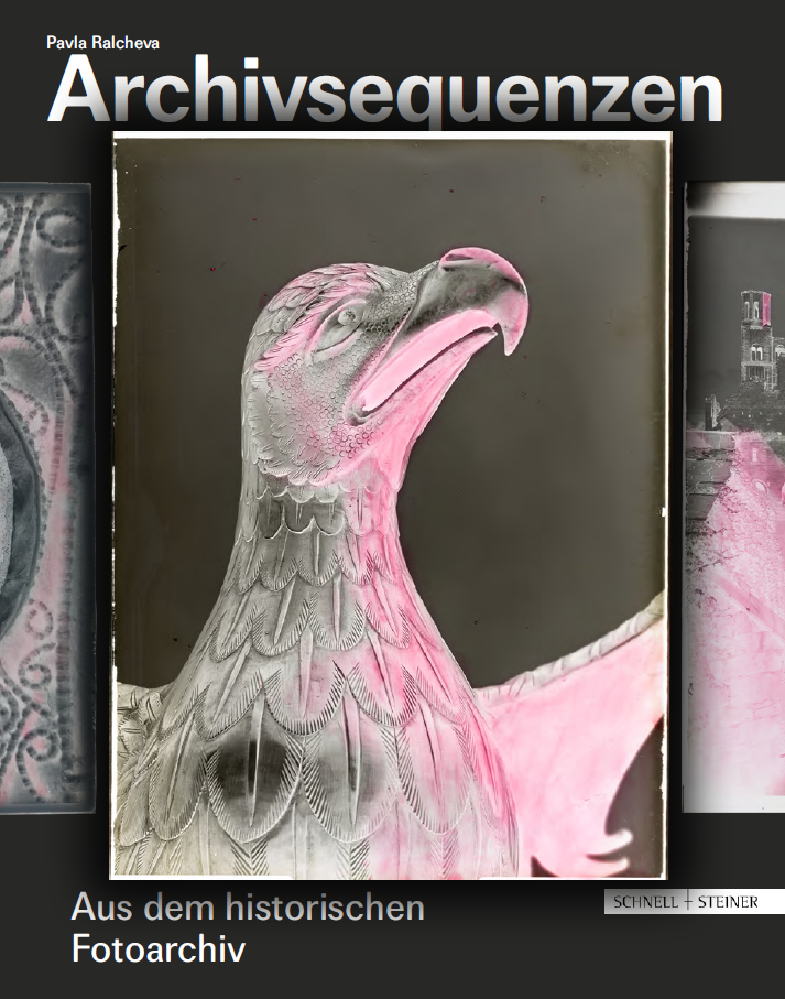 Archivsequenzen Katalog 