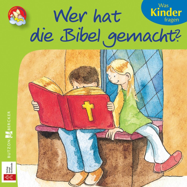 Wer hat die Bibel gemacht? 