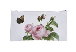 Etuitasche - Rosa Centifolia